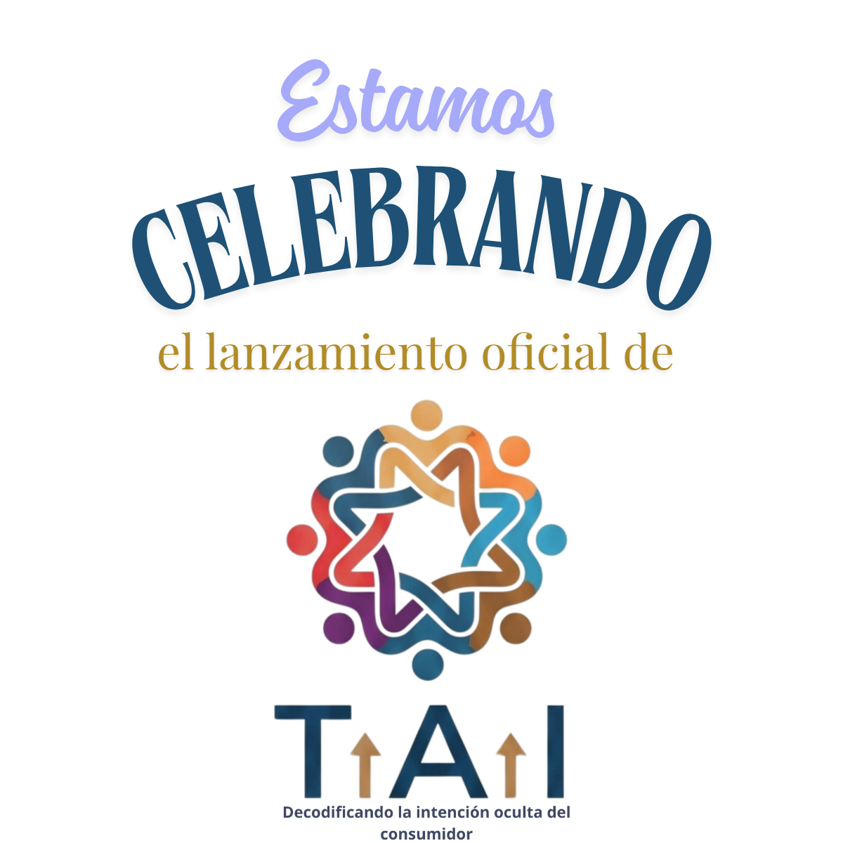 Lanzamiento oficial de TAI LAB by ASEDESTO